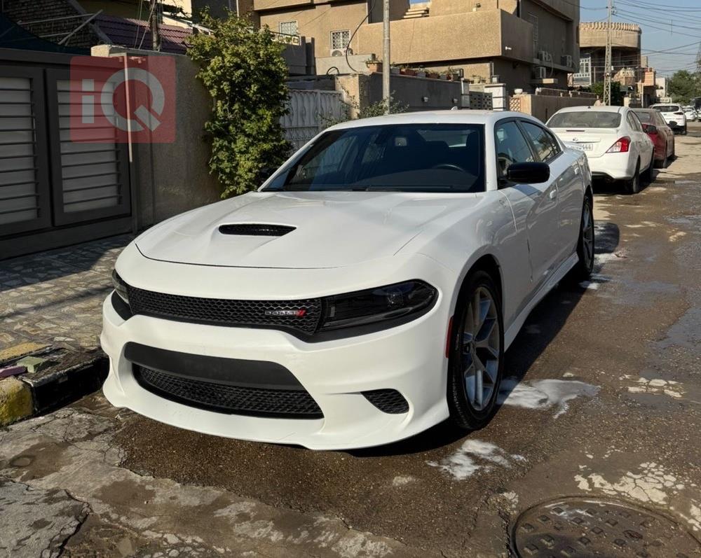 دودج تشارجر